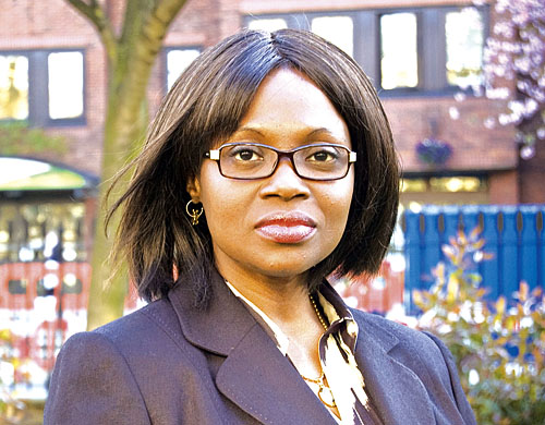 Christian registrar, Lillian Ladele, loses latest gay ‘marriage’ court ...