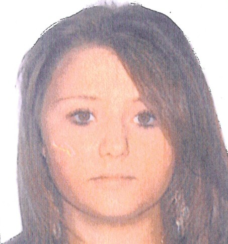 Tributes paid to Jessie Wright, 16, as police launch murder inquiry mdr16-10JessieWright
