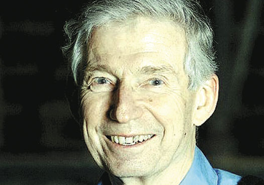 Roundhouse saviour Sir Torquil Norman: My vision for a ‘country not fit for purpose’ news060310_05