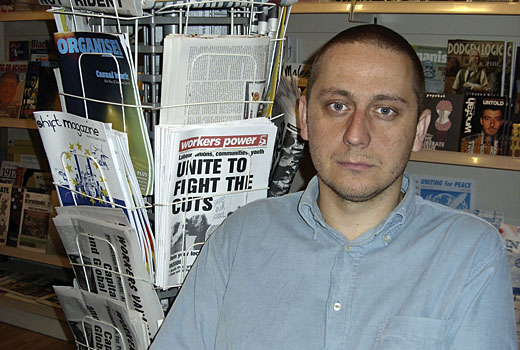 Digital revolution threatens future of radical magazines inews100110_11