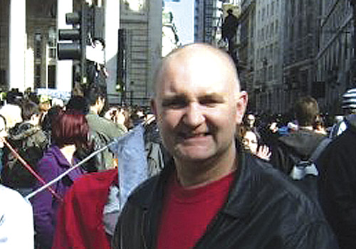 TOP LIB DEM, GREG FOXSMITH, SLAMS CLEGG ‘BETRAYAL’ inews111910_01