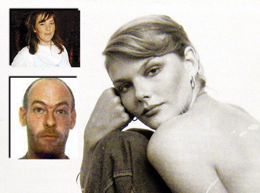 Bodies-in-canal accused, John Sweeney, claims police doctored his note saying ‘Poor Melissa… chopped up… to feed fish’ news032411_03