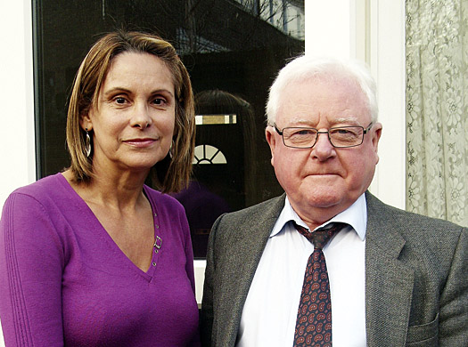 Blenheim estate resident to receive itemised bill FIVE years after request inews040111_06