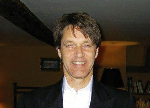 Gerald Heward: ‘The Regent’s Canal is a wasted freight-moving asset’ inews061011_11