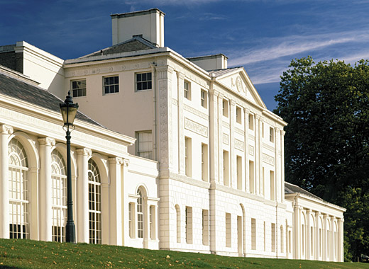Kenwood House to close for £5m restoration J890370