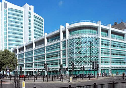 ‘Long waits’ complaints force review of hospital transport 07_uclh