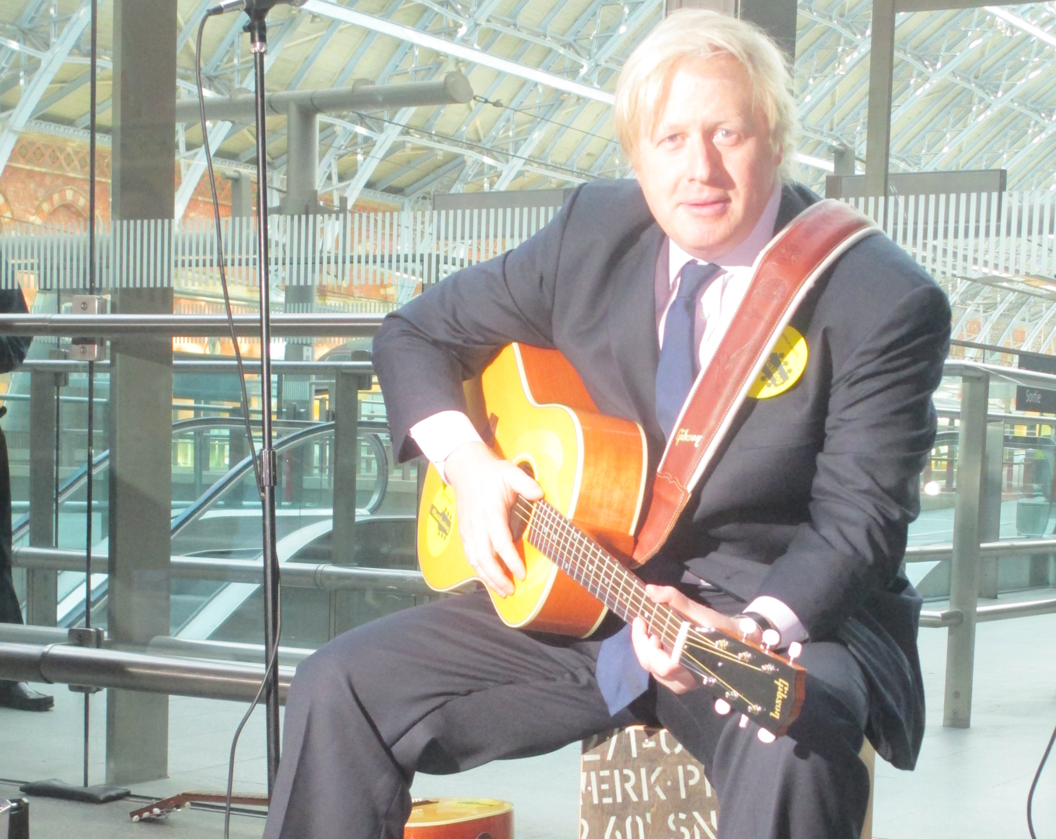 So who is responsible? borisbusk