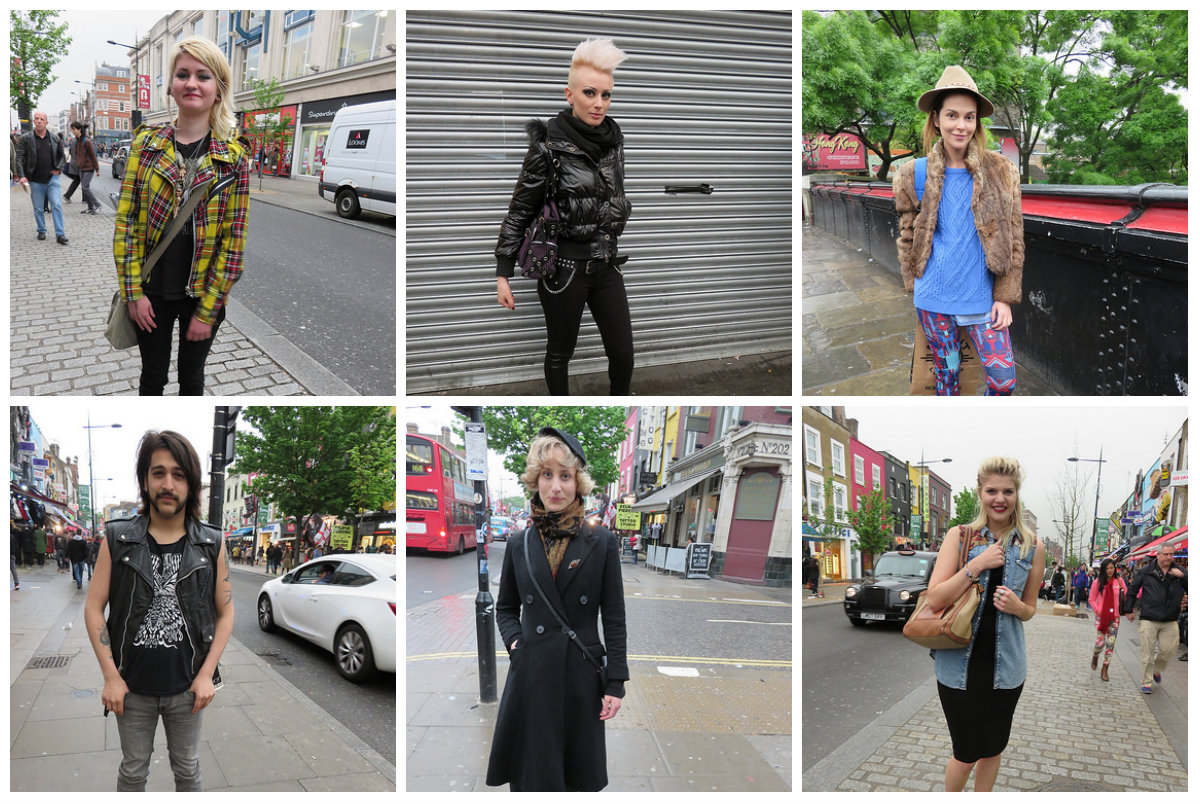 Camden street style #8: Black berets and a bit of ‘Primarni’ streetstyle8