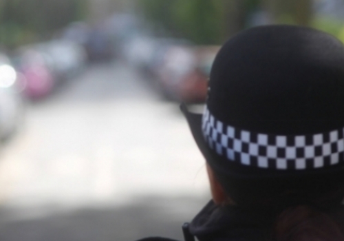 We need to stay one step ahead of organised crime groups policehat-1_0_0_4_1