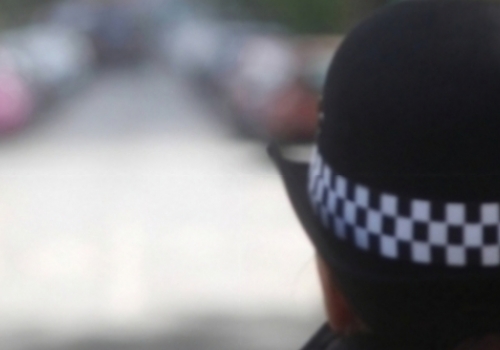 Slavery alert in drug case policehat_1