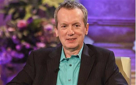 Not another luxury flat! Frank Skinner joins fight to save Magdala pub’s function room frank-skinner_2002854c