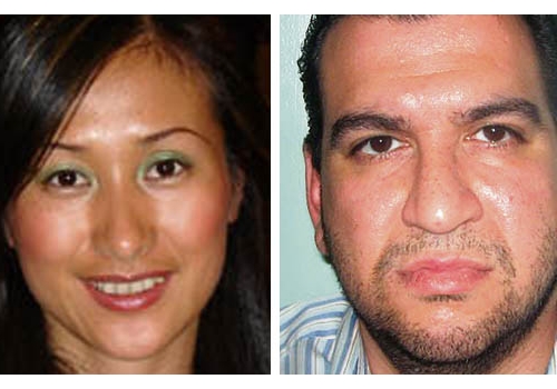 Millionaire who killed his wife launches freedom bid Lihua_1