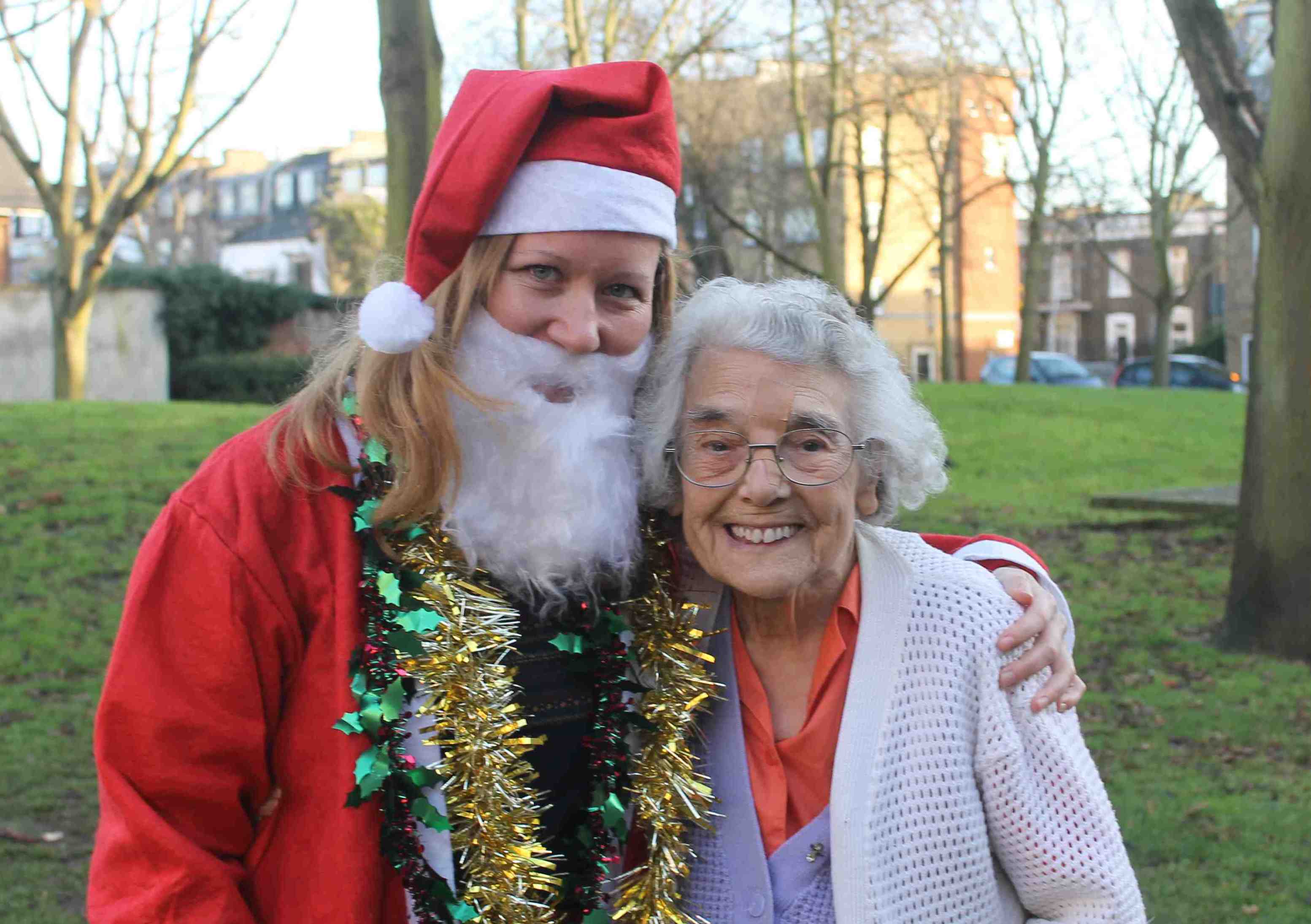 Our hamper appeal is more important than ever hamper