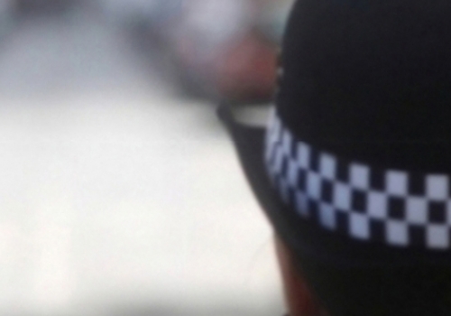 Dealer jailed police_4