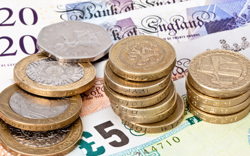 Join the Equal Pay Now campaign cash