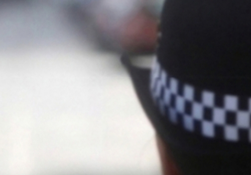 Upper Street double stabbing: man fighting for his life police_2_1_0