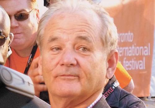 New comedy club to be named after Bill Murray Bill_Murray_2012_credit Tony Shek_0