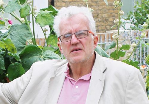 Transport expert Christian Wolmar will fight by-election for Labour Christian Wolmar