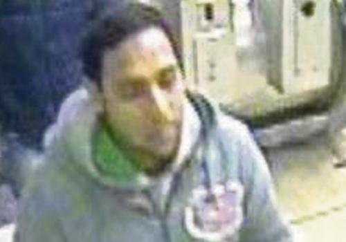 Highbury Islington Sexual Assault appeal CCTV