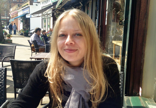 Generation Rent need a break from the cruel housing market Siân Berry_new