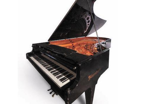 £20,000 Highbury studios piano that was stars’ favourite goes up for auction The Imperial Bösendorfer up for auction at Bonhams on December 15
