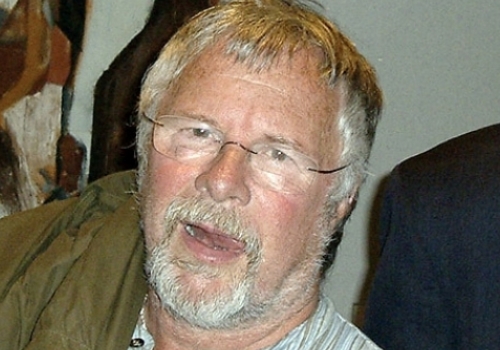 Bill Oddie