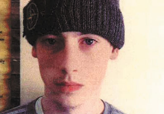 Probe after teenager is killed in stabbing while in Town Hall care Lance Scott Walker