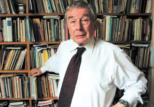 Why Alan Brownjohn’s new comic novel lives up to its name RVW Alan Brownjohn