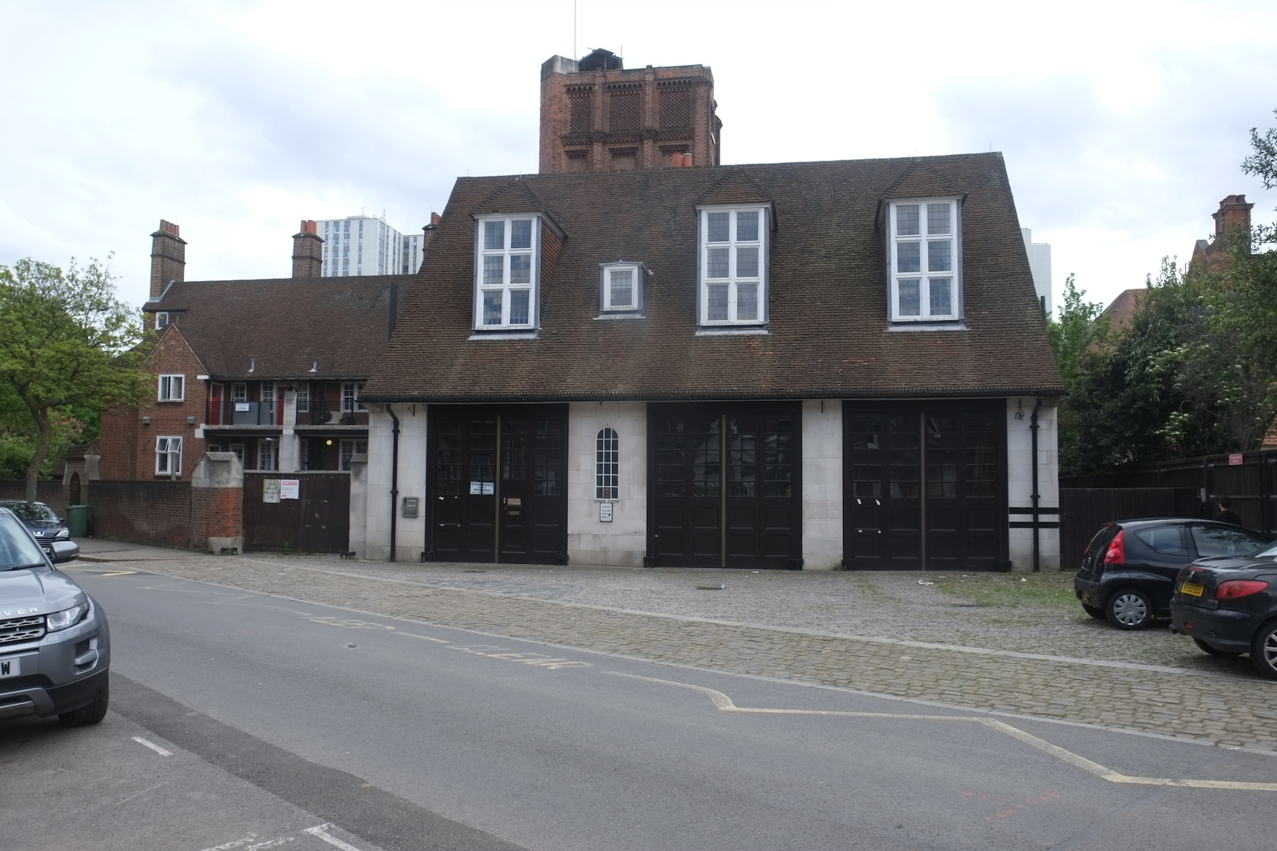 Official Emergency response times have increased in areas around axed