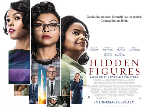 COMP Hidden Figures