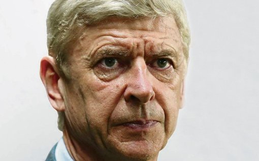 It was important not to lose, says Arsene Wenger after Arsenal draw at Chelsea Arsene Wenger