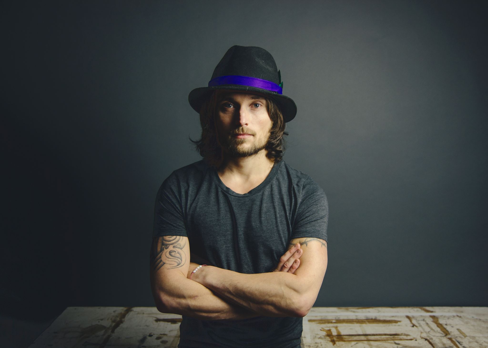 Ian Treherne photographer