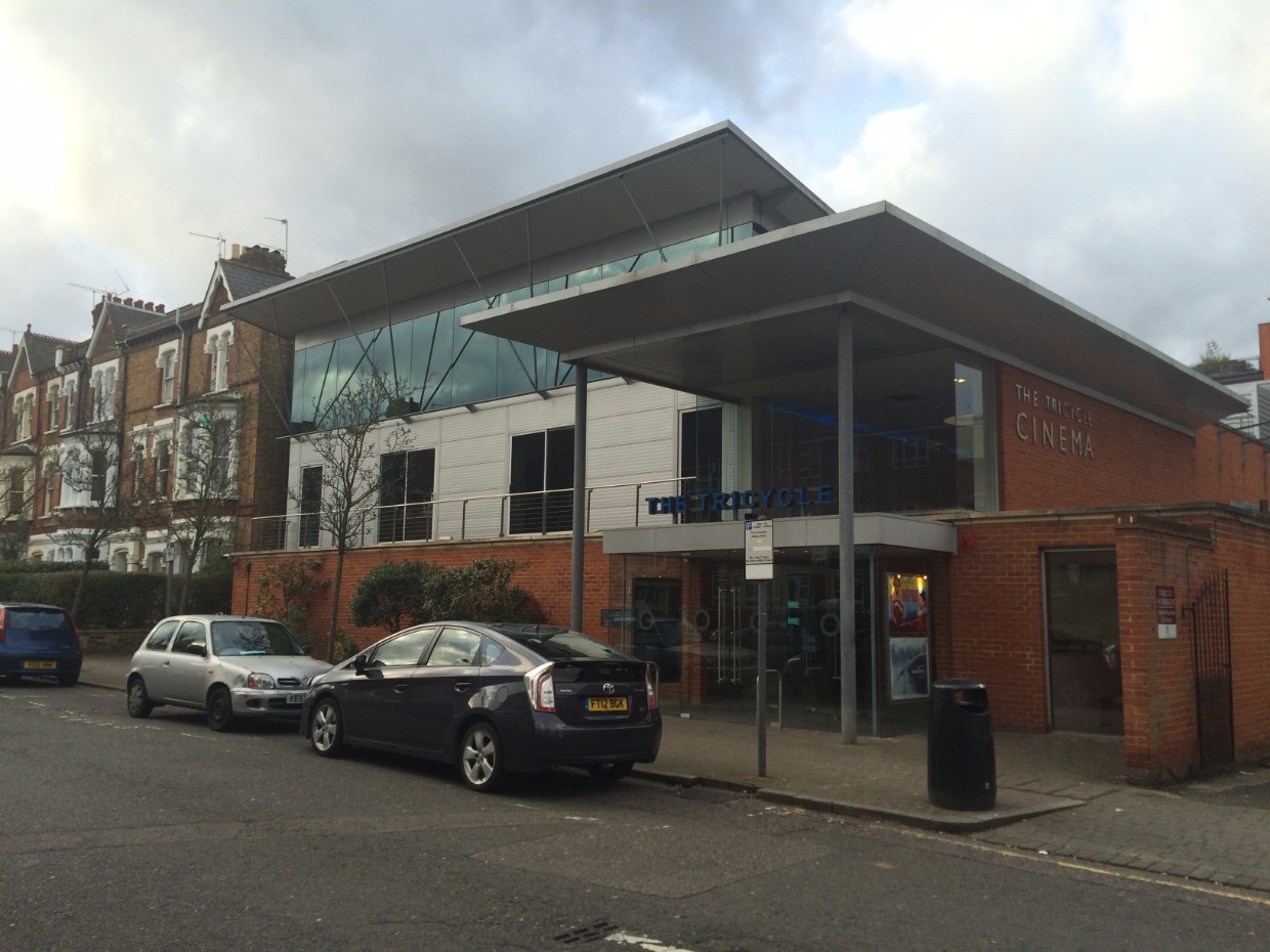 Kilburn-Tricycle Cinema-2016