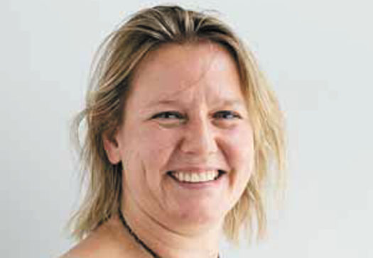 Green architects of the future Our Neighbours_Dominika Fourt