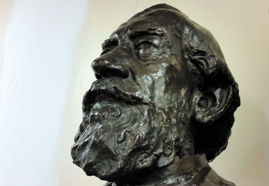 In search of the missing bust of Moncure Conway RVW 01-Conway3 2