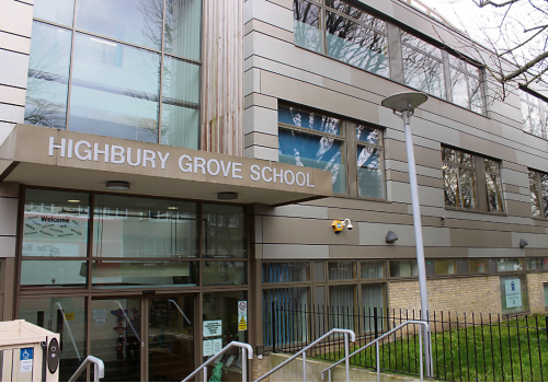 Highbury Grove School