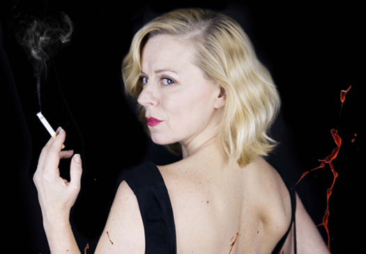 Review: Strange the Road at Hope Theatre Strange the Road