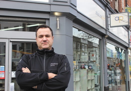 Rates rise fury as Arsenal win, traders lose Trader Hak Huseyin