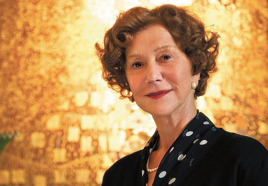 Woman in Gold