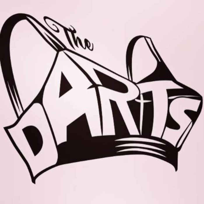 Record of the week: My Heart is a Graveyard, by The Darts The Darts