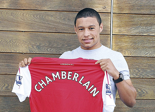The obvious response to losing to Stoke every year? Ask for a pay rise chamberlain_2