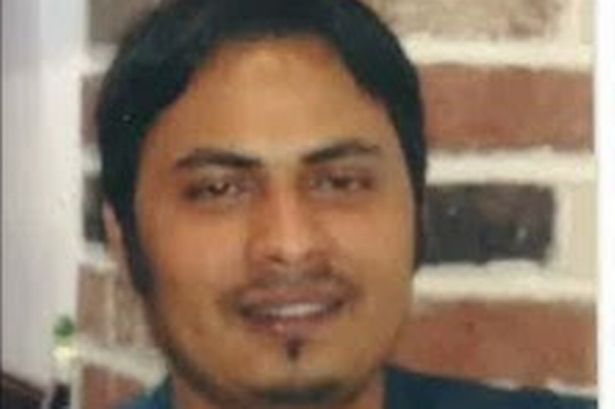 Bidhya-Sagar-Das