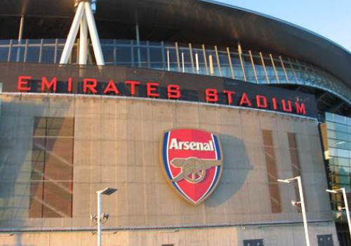 Backlash over TV big game hunts EMIRATES stadium_10_5_0