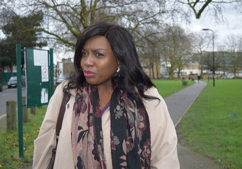 Hicks IPCC official ‘stands down’ after coming under investigation herself Izekor JPG