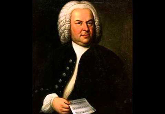 If Bach’s your Passion, take your pick from these J S Bach