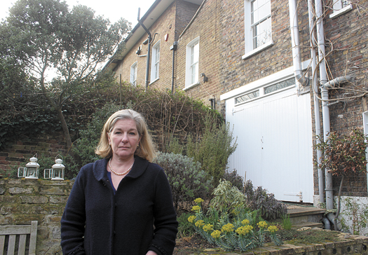 Jane Wheatley