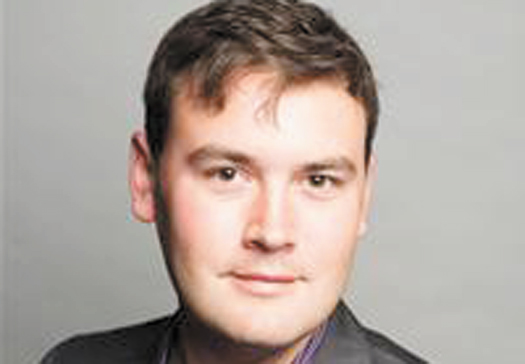 Councils launch joint funding bid to fight drugs gangs Joe Caluori_new