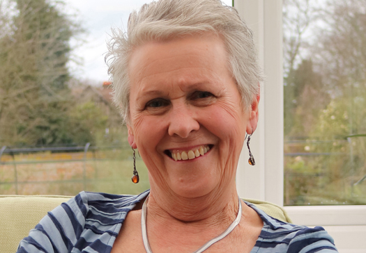 Orton’s sister: ‘Today’s world would have suited my Joe’ Leonie-Orton