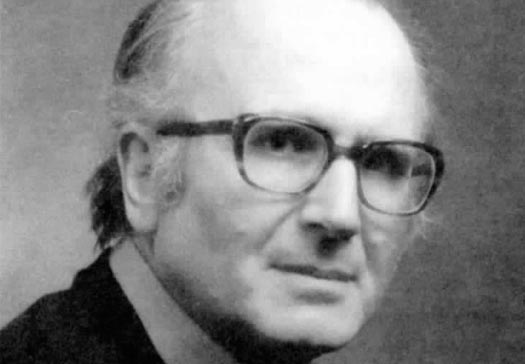 Nicholas Mosley