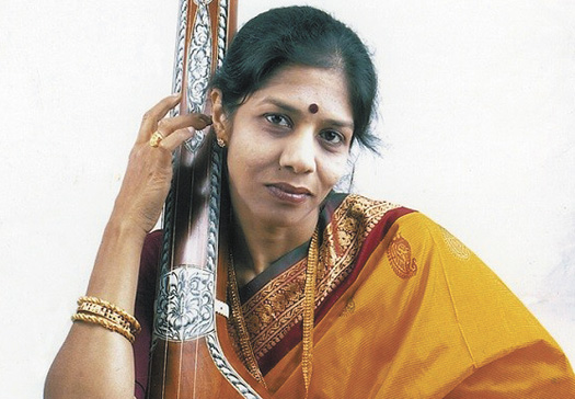 Eastern or western – ‘music is amazing’ RVW Manorama Prasad